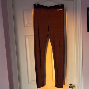 Bench Brown Leggings